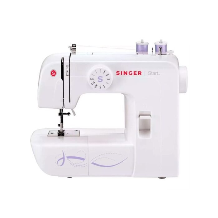 Maquina de coser Singer 1306C