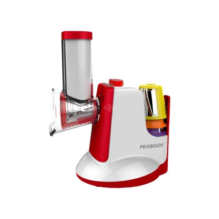 Multirallador Peabody SM326R