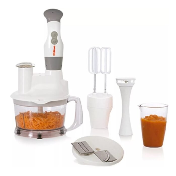 Multiprocesadora Liliana Totalmix AM459