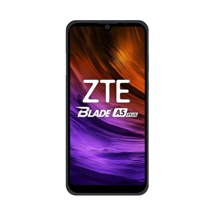 ZTE BLADE A5 PLUS
