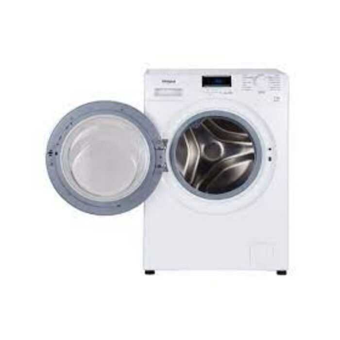 Lavarropas Whirlpool WNQ07 AB
