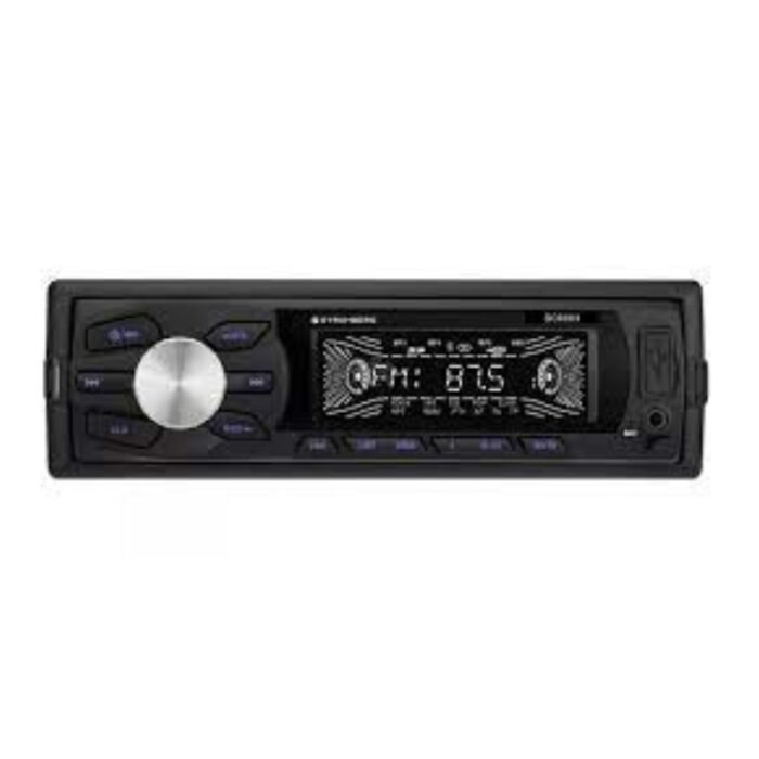 Autostereo Stromberg SC6003