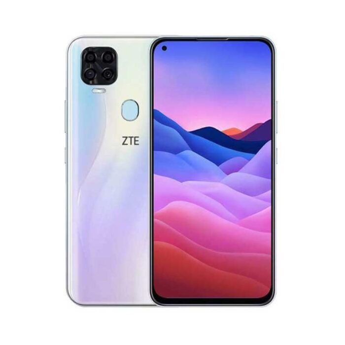 ZTE BLADE V