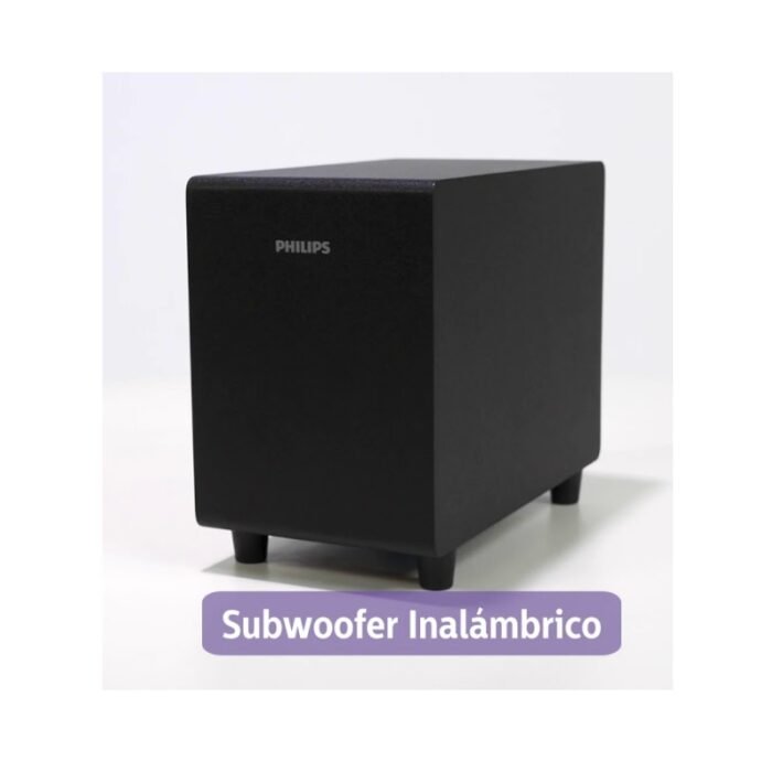 Barra de Sonido TAB5305/12