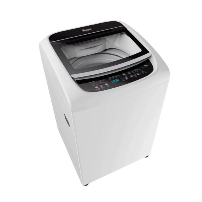 Lavarropas Whirlpool WWI16CB