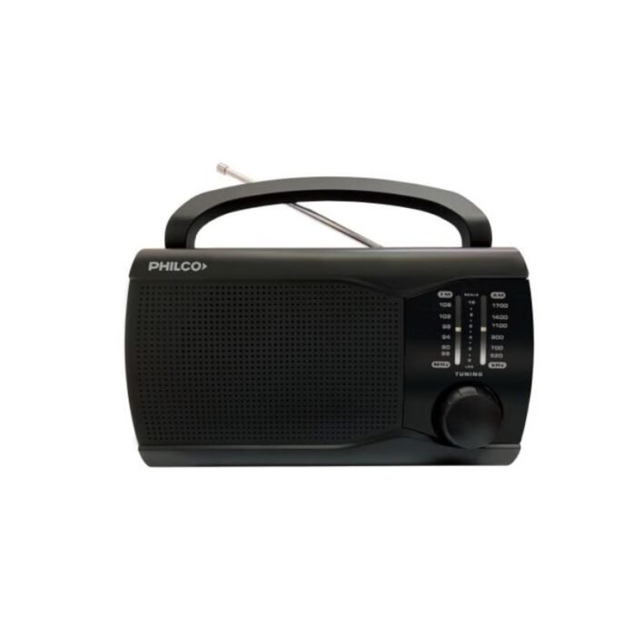 Radio Philco PRM60
