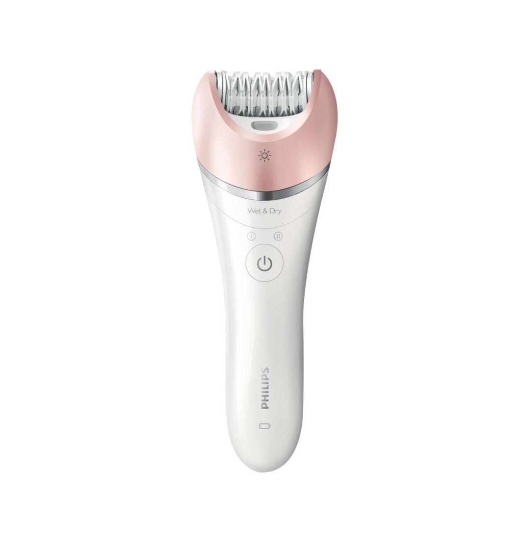 Depiladora Philips BRE640/00