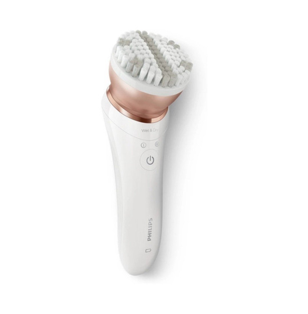 Depiladora Philips BRE650/00