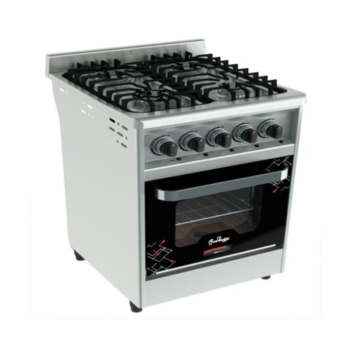 Cocina Fornax 60VV