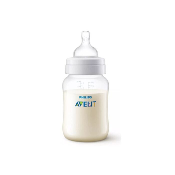 Mamadera Anticólicos AVENT SCF813/19