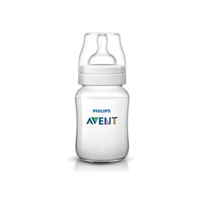 Mamadera Anticólicos AVENT SCF816/19