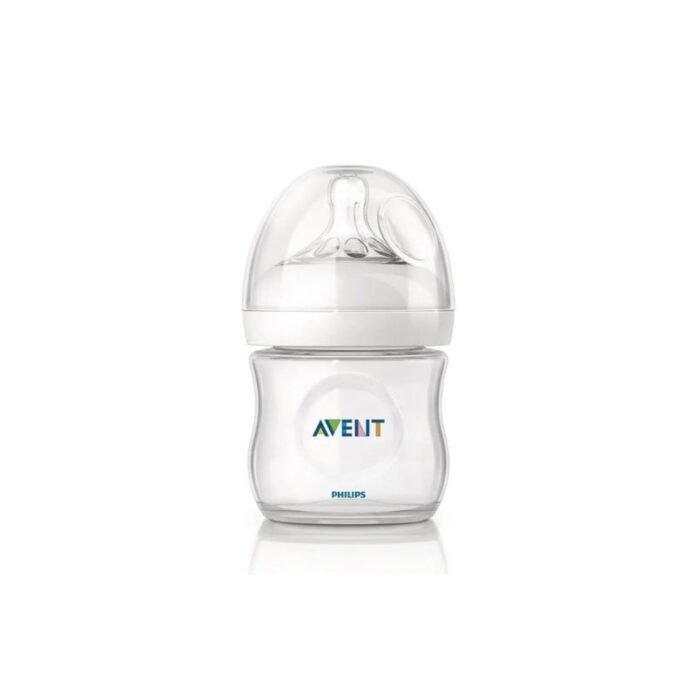 Mamadera Natural AVENT SCF030/17