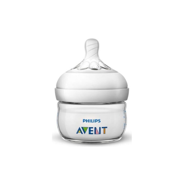 Mamadera Natural AVENT SCF039/17