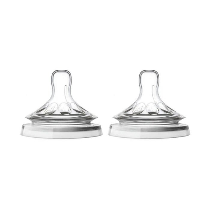 Tetina Natural AVENT SCF044/27