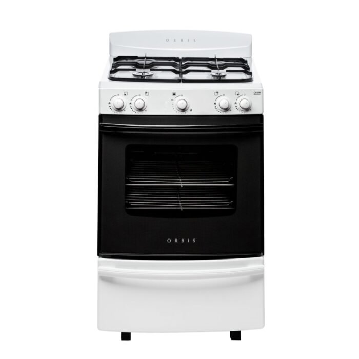 Cocina Orbis 858BC3M