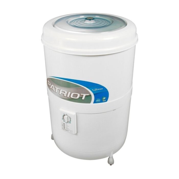 Lavarropas Drean Patriot 57 RT