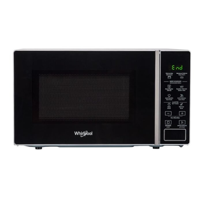 Horno Microondas Whirlpool WMS20AS